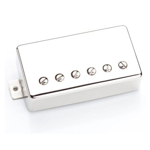 Microfonos Humbuckers Para Guitarra Electrica  SD SH-1N Nikel 59? HUMBUCKER (NECK)