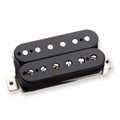 Microfonos Humbuckers Para Guitarra Electrica Sd Sh-1B 4 Cond 59? Humbucker (Bridge/ 4 Cond) 11101-05-B4C