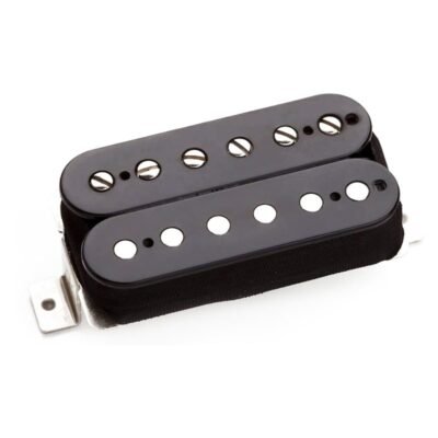 Microfonos Humbuckers Para Guitarra Electrica  Sd Sh-1N 4 Cond 59? Humbucker (Neck/ 4 Cond) 11101-01-4C