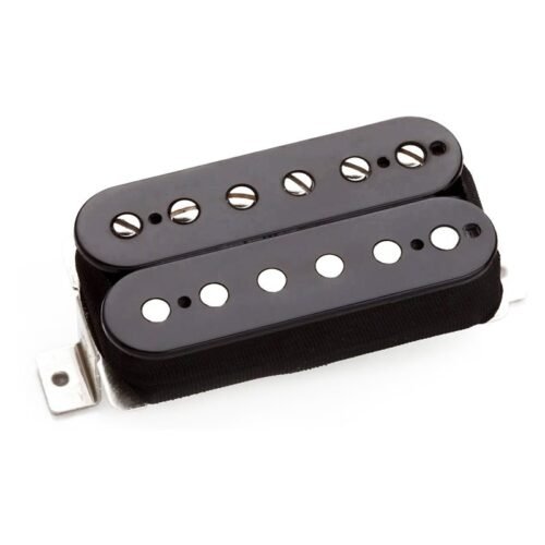 Microfonos Humbuckers Para Guitarra Electrica  SD SH-1N 4 Cond 59? HUMBUCKER (NECK/ 4 COND)