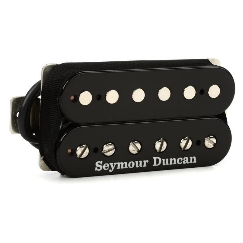 Microfonos Humbuckers Para Guitarra Electrica SD SH-4 JB MODEL (BRIDGE)