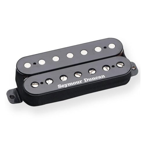 Microfonos Humbuckers Para Guitarra Electrica  SD SH-5 DUNCAN CUSTOM (BRIDGE)