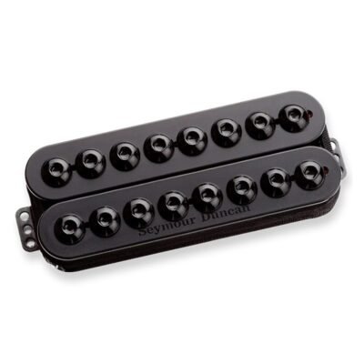 Microfonos Humbuckers Para Guitarra Electrica  Sd Sh-8N Invader (Neck) 11102-29-B