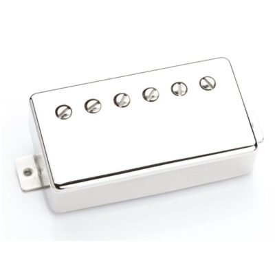 Microfonos Humbuckers Para Guitarra Electrica Sd Sh-55N Seth Lover (Neck) Nickel 11101-20-Nc