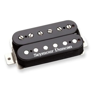 Microfonos Humbuckers Para Guitarra Electrica  Sd Sh-Pg1N Pearly Gates (Neck) 11102-45-B