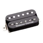 Microfonos Humbuckers Para Guitarra Electrica  Sd Tb-4 Jb Trembucker Para Floyd (Bridge) 11103-13-B