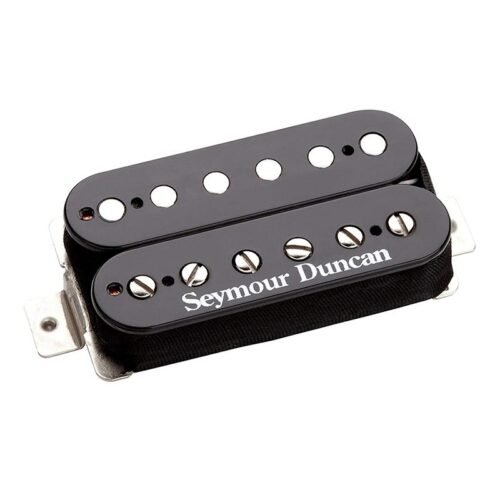 Microfonos Humbuckers Para Guitarra Electrica  SD TB-4 JB TREMBUCKER PARA FLOYD (BRIDGE)