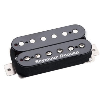 Microfonos Humbuckers Para Guitarra Electrica Sd J. Becker Signature Tb Jason Becker Signature (Trembucker 11103-98-B