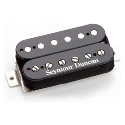 Microfonos Humbuckers Para Guitarra Electrica Sd Saturday Night Special Set 70'S Era Humbuckers Set Bk. 11104-11-B