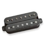 Microfonos Humbuckers Para Guitarra Electrica  Sd Sentient N 6 Str Sentient 6 Cuerdas Mango 11102-97-B