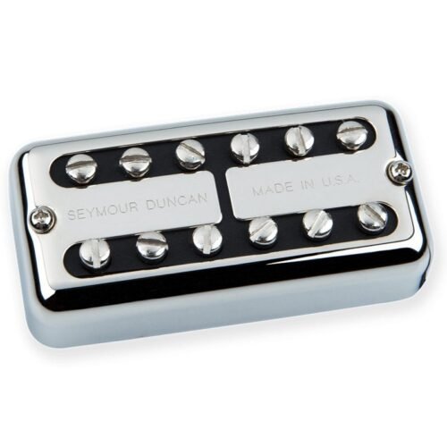 MICROFONOS PARA GUITARRA PSYCLONE SD PSYCLONE VINTAGE BRIDGE NICKEL