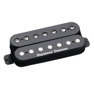 Microfonos Humbuckers Para Guitarra Electrica 7 Cuerdas Sd Sh-1N 7 Str 59' Humbucker 7 Strings (Neck) 11107-01-7Str