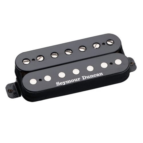 Microfonos Humbuckers Para Guitarra Electrica  7 CUERDAS SD SH-1N 7 STR 59' HUMBUCKER 7 STRINGS (Neck)