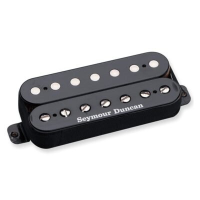 Microfonos Humbuckers Para Guitarra Electrica  7 Cuerdas Sd Sh-4B 7 Str Jb 7 Strings (Bridge) 11107-13-7Str