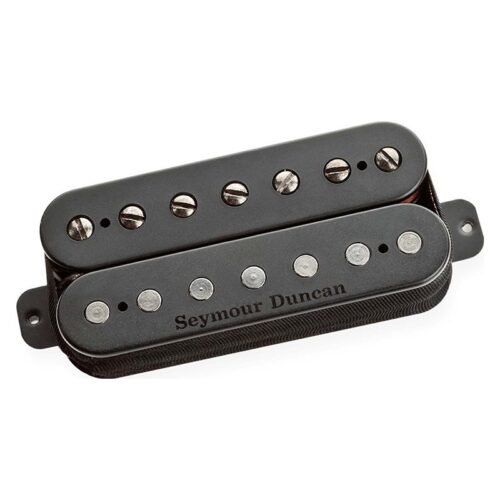 Microfonos Humbuckers Para Guitarra Electrica  7 CUERDAS SD SENTIENT-N 7STR SENTIENT-B 7 STRINGS (Neck)