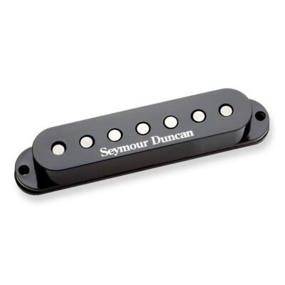 Microfonos Para Guitarra Electrica Stratocaster   Sd Ssl-1 Vintage Staggered 11201-01