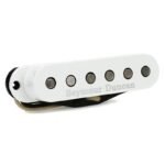 Microfonos Para Guitarra Electrica Stratocaster   Sd Ssl-1 Rwrp Vintage Staggered Rwrp 11201-01-Rwrp