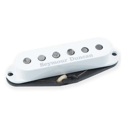 Microfonos Para Guitarra Electrica Stratocaster   Sd Aps-1 Alnico Ii Pro Strat 11204-01
