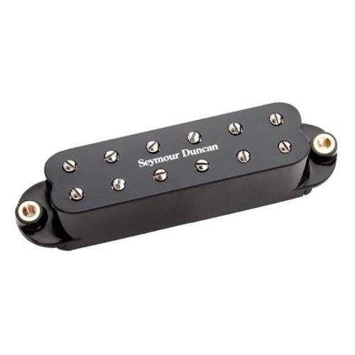 Microfonos para Guitarra Electrica Stratocaster   SD SL59-1B LITTLE 59? (BRIDGE/humbucker)