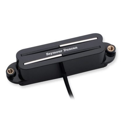 Microfonos Para Guitarra Electrica Stratocaster   Sd Svr-1N Vintage Rails (Neck/Humbucker) 11205-13-B