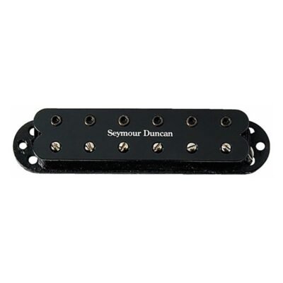 Microfonos Para Guitarra Electrica Stratocaster   Sd Slsd-1B Little Screaming Demon (Bridge/Humbucker) 11205-28-B