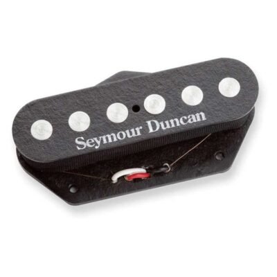 Microfonos Para Guitarra Electrica Telecaster  P9S, P-Rails  Sd Stl-3 Quarter Pound Tele (Bridge) 11202-14