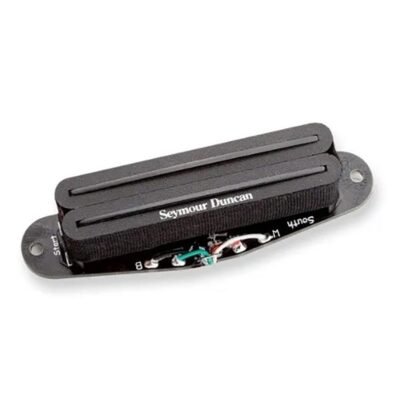 Microfonos Para Guitarra Electrica Telecaster  P9S, P-Rails  Sd Sthr-1N Hot Rails Tele (Humbucker/Neck) 11205-04