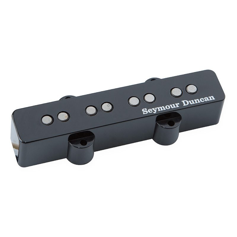 Microfonos Para Bajo SD SJB-1B VINTAGE FOR JAZZ BASS (BRIDGE)