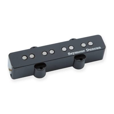 Microfonos Para Bajo Sd Sjb-1N Vintage For Jazz Bass (Neck) 11401-01