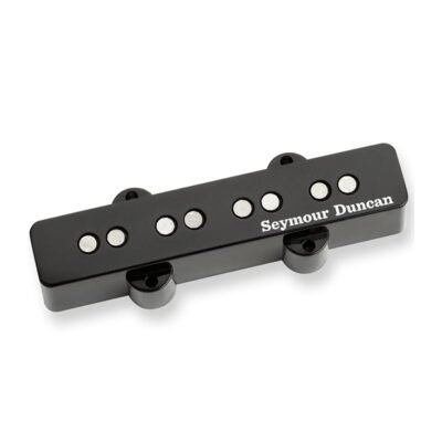 Microfonos Para Bajo Sd Sjb-2B Hot For Jazz Bass (Bridge) 11402-02