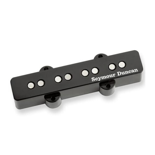 Microfonos Para Bajo SD SJB-2B HOT FOR JAZZ BASS (BRIDGE)