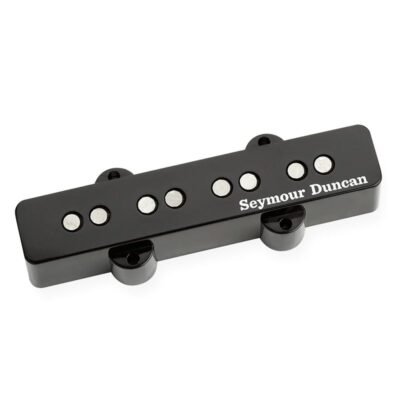 Microfonos Para Bajo Sd Sjb-2N Hot For Jazz Bass (Neck) 11402-01