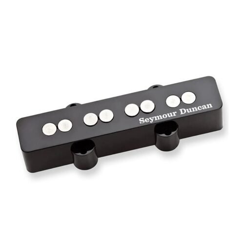 Microfonos Para Bajo SD SJB-3B QUARTER POUND JAZZ BASS (BRIDGE)