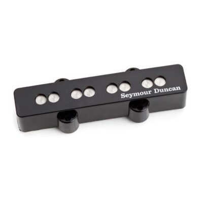 Microfonos Para Bajo Sd Sjb-3N Quarter Pound Jazz Bass (Neck) 11402-03