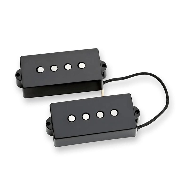 Microfonos Para Bajo SD SPB-1 VINTAGE PRECISION BASS