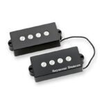 Microfonos Para Bajo Sd Spb-3 Quarter Pound Precision Bass 11402-06