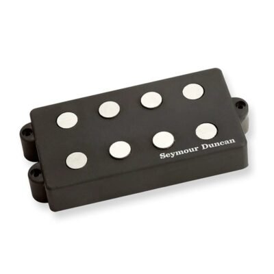 Microfonos Para Bajo Sd Smb-4D Music Man 4Str Ceramico 11402-20
