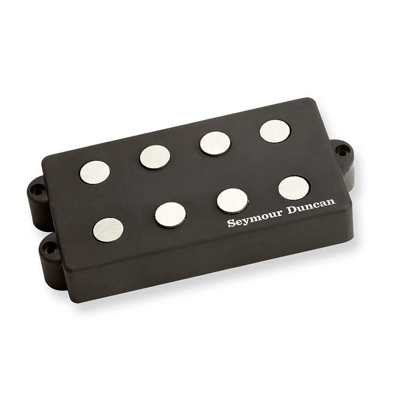 Microfonos Para Bajo Sd Smb-4A Music Man 4Str Alnico 11402-22