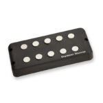 Microfonos Para Bajo Sd Smb-5D Music Man 5Str Ceramico 11402-30