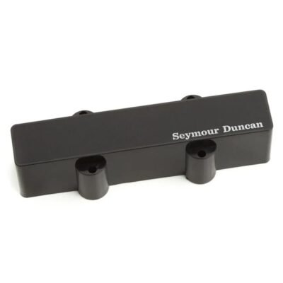 Microfonos Para Bajo Sd Sjb-5N Jazz Bass 5 Cuerdas Stack (Neck) 11405-01