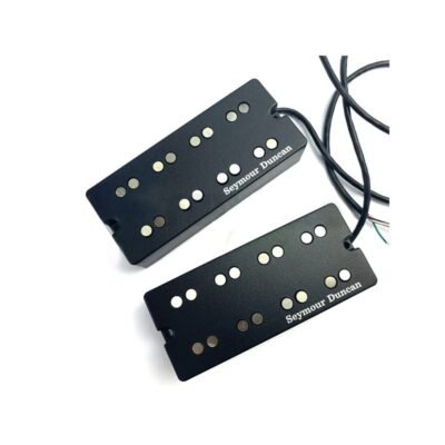 Microfonos Para Bajo Sd Nyc Bass Set 4 2 Sjb En Cañas Para Capsula Tipo Soapbar Set 11405-55
