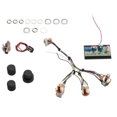 Circuito Activo Para Bajo Sd Stc-3M3 Circuito Activo Para Smb-4 Y Smb-5 11993-21