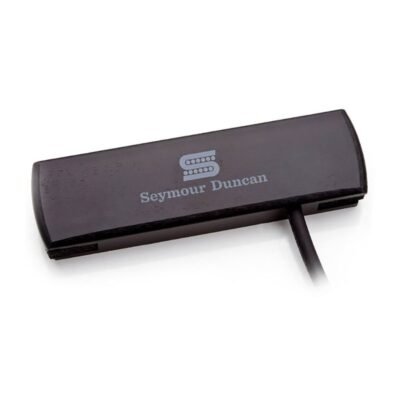 Microfonos Para Guitarra Acustica Sd Sa-3Sc Magnetico/ Simple 11500-30-Blk