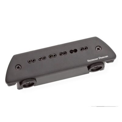 Microfonos Para Guitarra Acustica Sd Sa-6 Mag Mic Acoustic  Acoustic System 11520-21