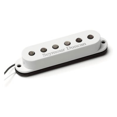 Microfonos Para Guitarra Electrica Stratocaster   Sd Ssl-3 Hot For Strat 11202-01