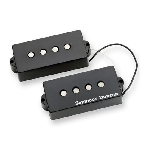 Microfonos Para Bajo SD SPB-2 HOT P-BASS