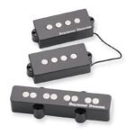 Microfonos Para Bajo Sd Quater Pound P-J Bass Set 11402-57