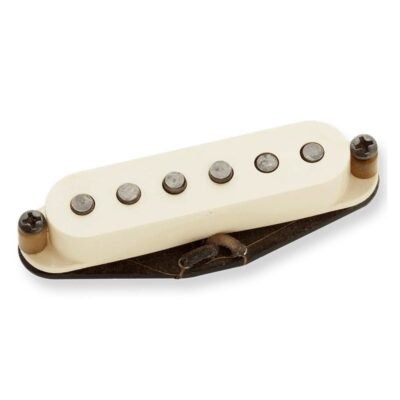 Microfonos Para Guitarra Electrica Stratocaster   Sd Antq.Strat.Texas Hot 11024-02