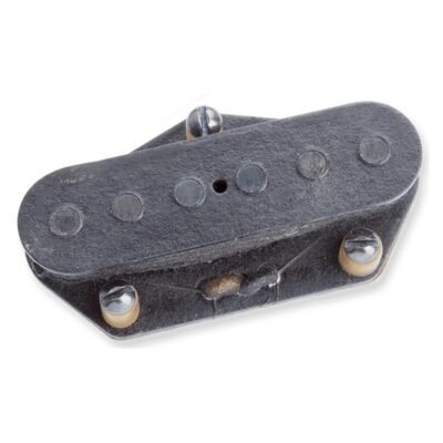 Microfonos Para Guitarra Electrica Telecaster  P9S, P-Rails  Sd Antq.Telecaster Bridge 11024-22