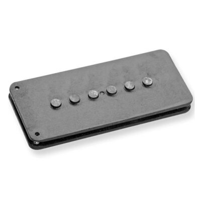 Microfonos Para Guitarra Electrica Stratocaster   Sd Antq.Jazzmaster Bridge 11034-32